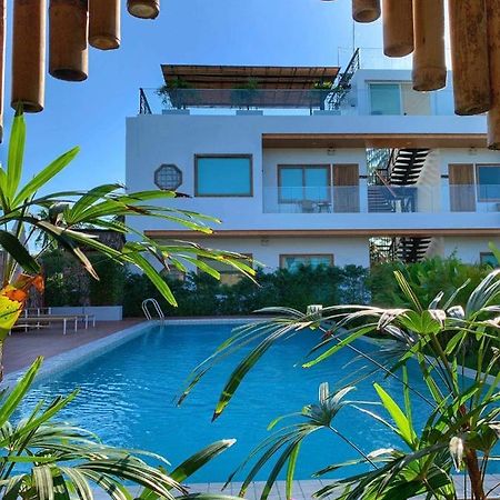 Wayla Villa@Maikhaobeach Mai Khao Dış mekan fotoğraf