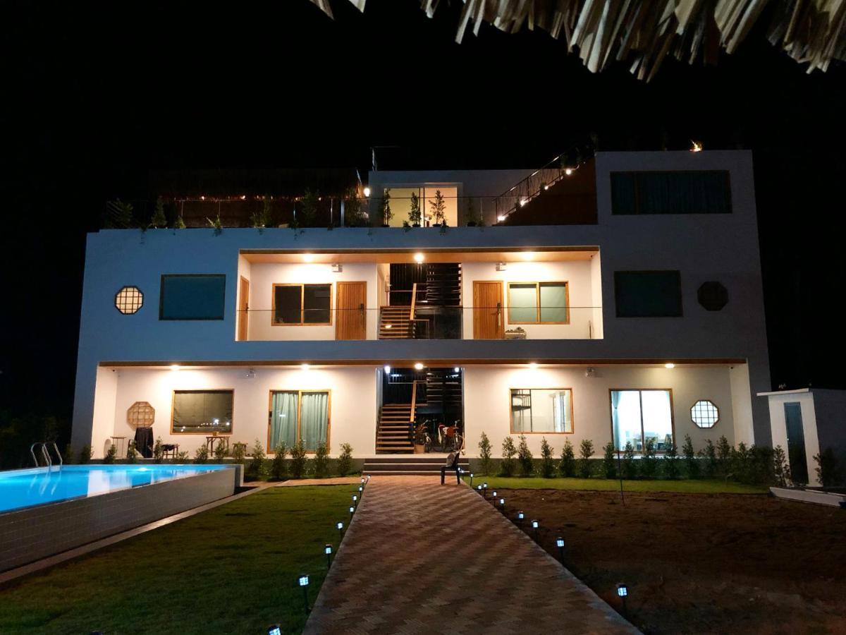 Wayla Villa@Maikhaobeach Mai Khao Dış mekan fotoğraf