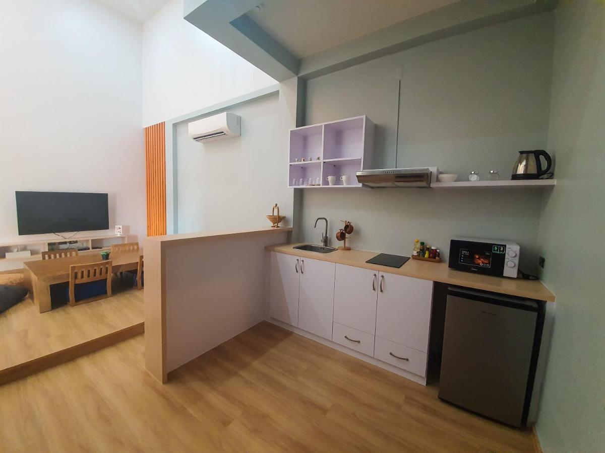 Wayla Villa@Maikhaobeach Mai Khao Dış mekan fotoğraf