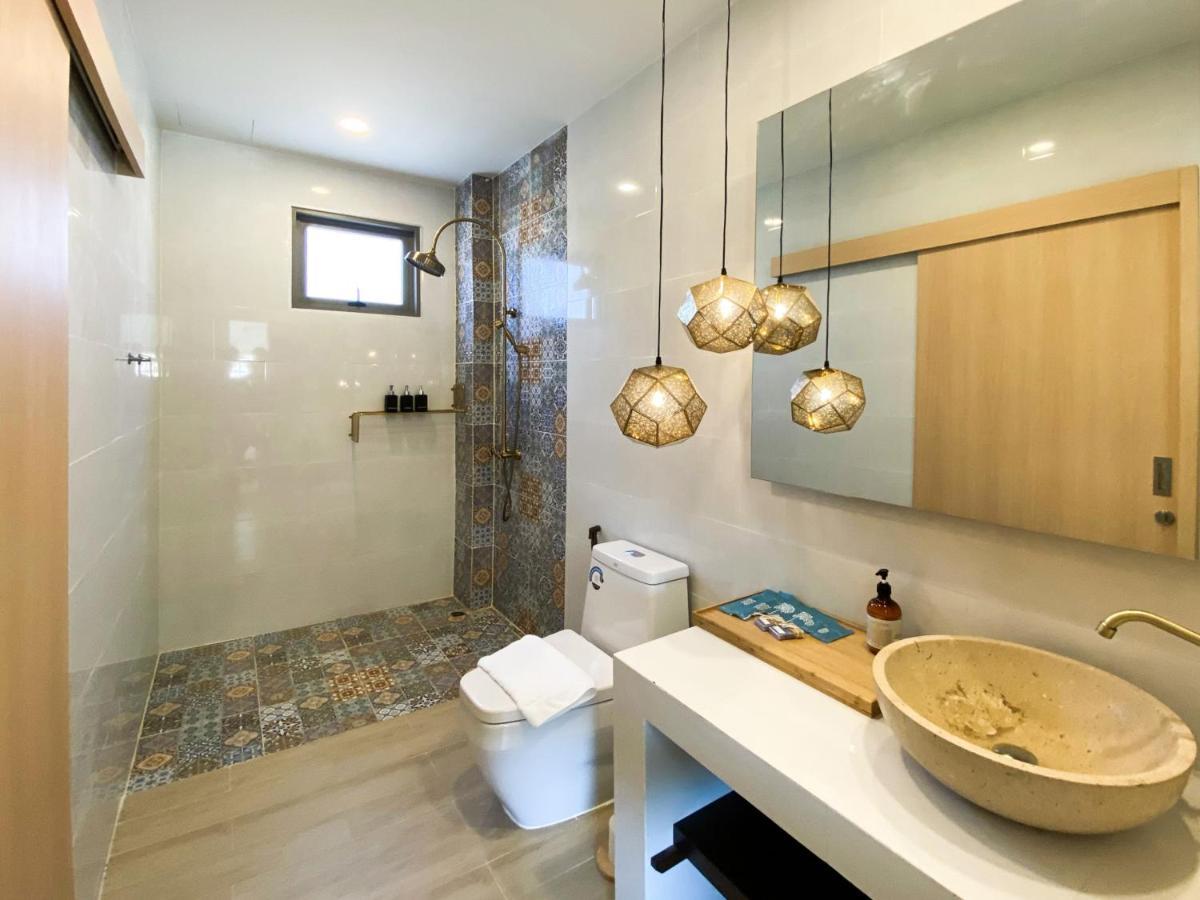 Wayla Villa@Maikhaobeach Mai Khao Dış mekan fotoğraf