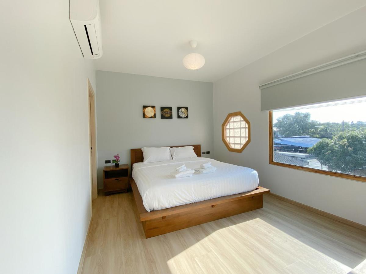 Wayla Villa@Maikhaobeach Mai Khao Dış mekan fotoğraf