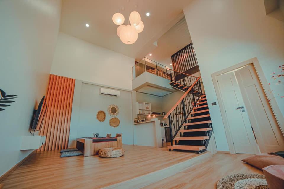 Wayla Villa@Maikhaobeach Mai Khao Dış mekan fotoğraf