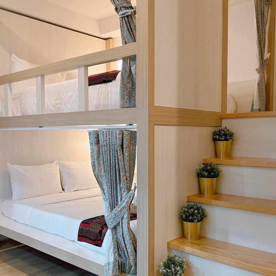Wayla Villa@Maikhaobeach Mai Khao Dış mekan fotoğraf