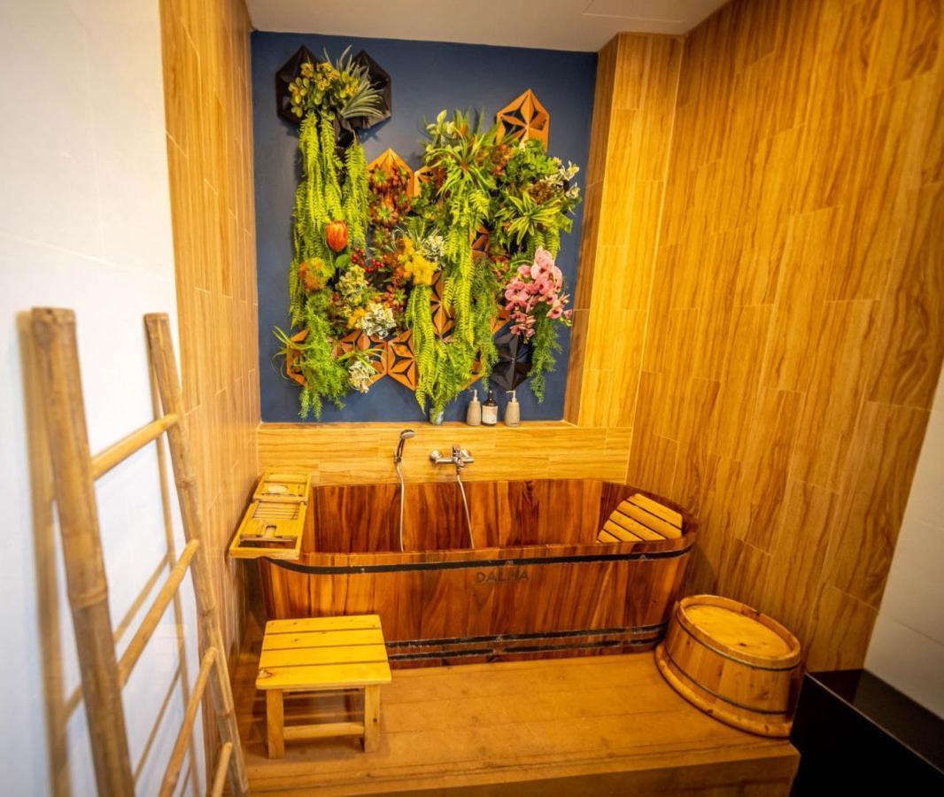 Wayla Villa@Maikhaobeach Mai Khao Dış mekan fotoğraf