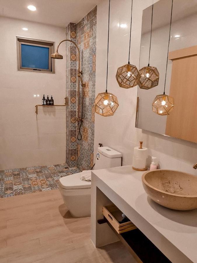 Wayla Villa@Maikhaobeach Mai Khao Dış mekan fotoğraf