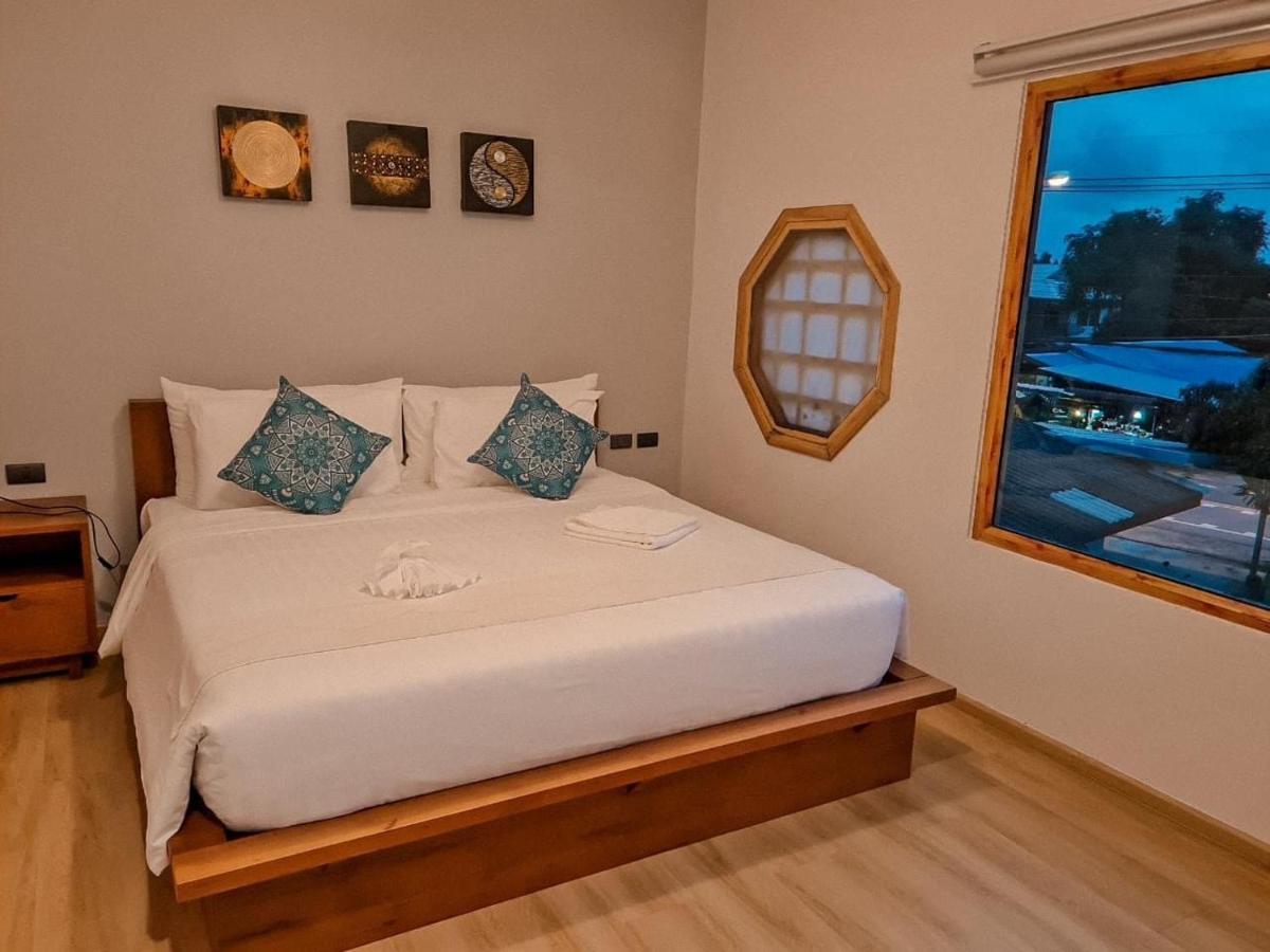 Wayla Villa@Maikhaobeach Mai Khao Dış mekan fotoğraf