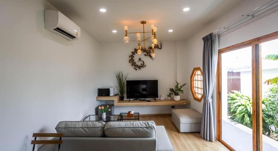 Wayla Villa@Maikhaobeach Mai Khao Dış mekan fotoğraf