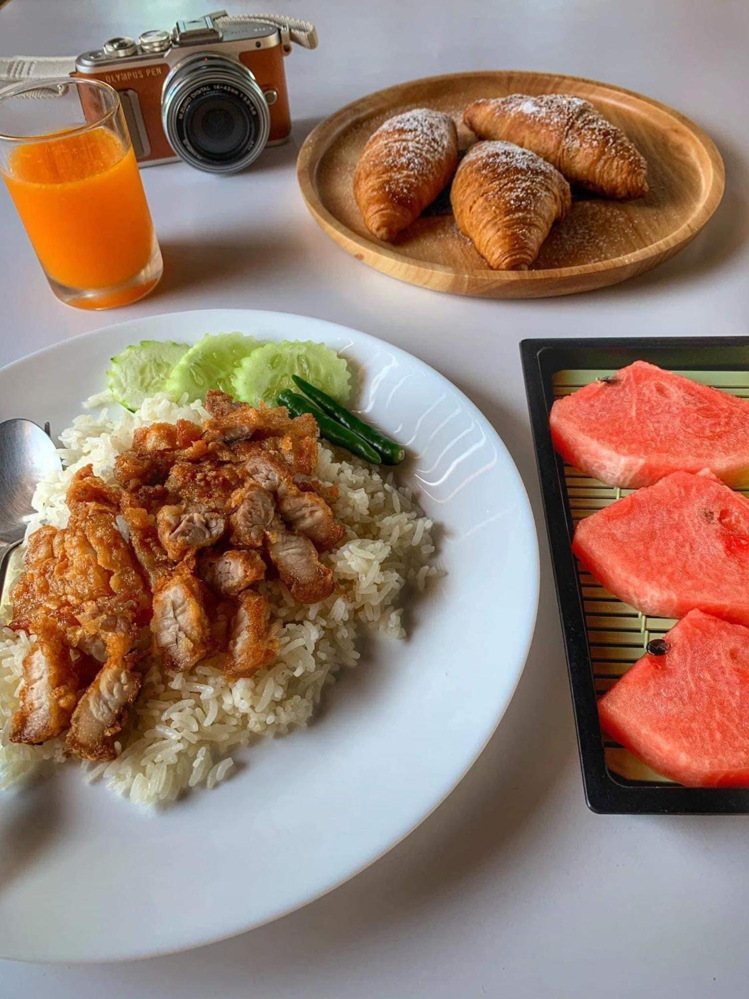 Wayla Villa@Maikhaobeach Mai Khao Dış mekan fotoğraf